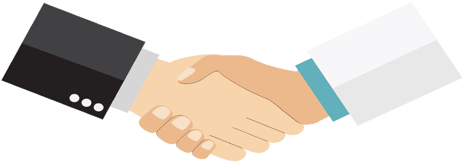 Handshake