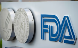 FDA sign