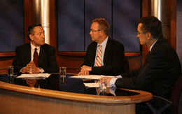 Broadcast Myths