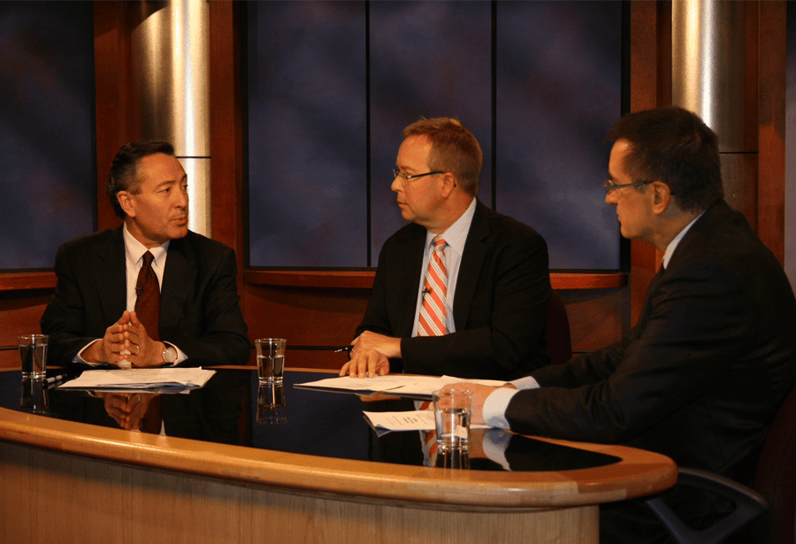 Broadcast Myths