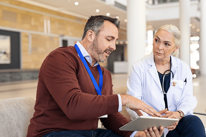 Should Sales Rep Promote Broadcast Programs?