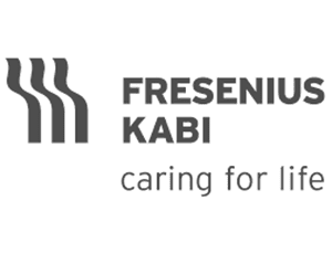 Who We Work With: Fresenius Kabi