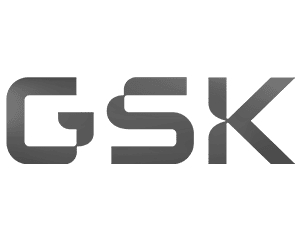 Who We Work With: GSK