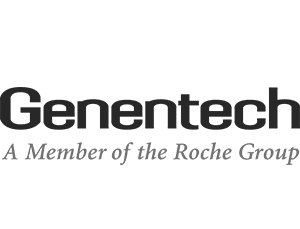 Who We Work With: Genentech
