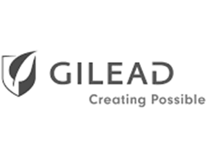 Who We Work With: Gilead