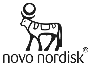 Who We Work With: Novo Nordisk