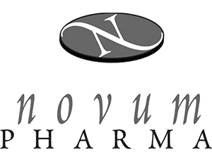 Who We Work With: Novum Pharma