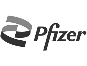 Who We Work With: Pfizer