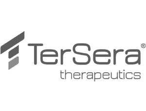 Who We Work With: TerSera