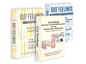 Gut Feelings Books