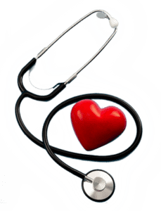 Heart Stethoscope