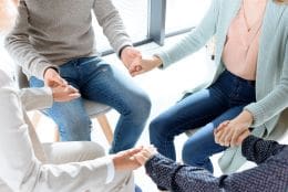 Patient Advocacy Group