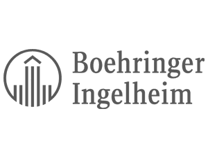 Who We Work With: Boehringer Ingelheim
