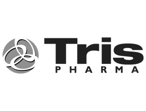 Who We Work With: TRIS Pharma