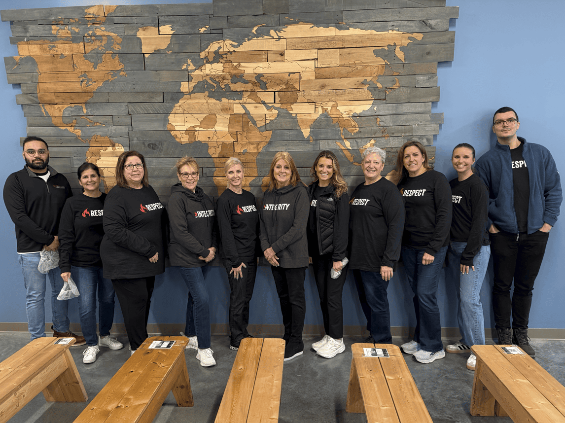 V2V Chicago Team