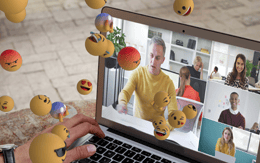Virtual Speaker Program Strategic Engagement