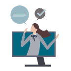 virtual audience engegement