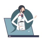 Virtual speaker programs