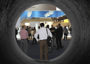 Congress Tunnel Vision