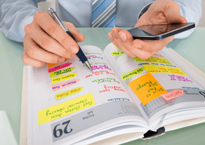 Medical congress planning