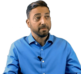 Daniel J. Rehal
